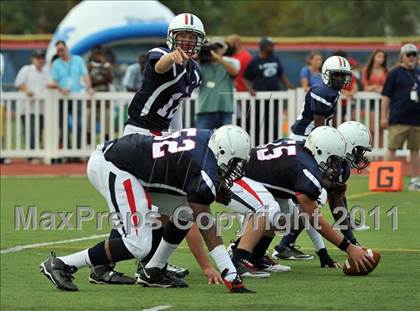 Thumbnail 2 in University @ Chaminade-Madonna photogallery.