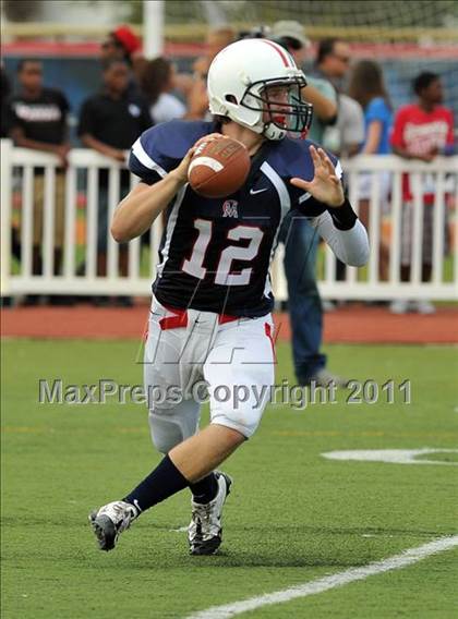 Thumbnail 3 in University @ Chaminade-Madonna photogallery.