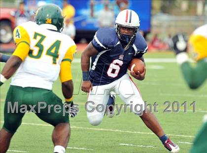 Thumbnail 3 in University @ Chaminade-Madonna photogallery.