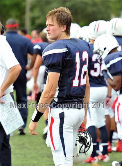 Thumbnail 1 in University @ Chaminade-Madonna photogallery.