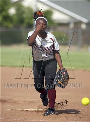Thumbnail 2 in Inderkum @ Natomas photogallery.