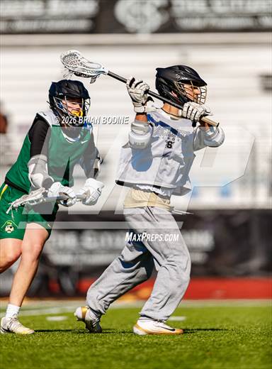 Myrtle Beach vs Socastee (Laxapalooza at Socastee)