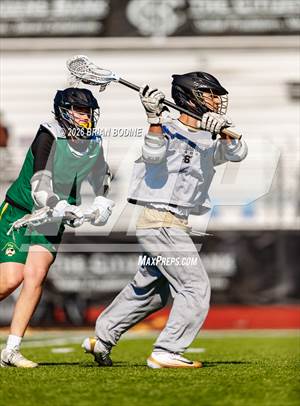 Myrtle Beach vs Socastee (Laxapalooza at Socastee)