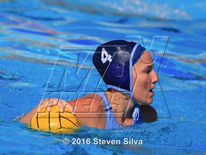 Thumbnail 1 in Granite Hills vs. Torrey Pines (CIF SDS D1 Quarterfinal) photogallery.