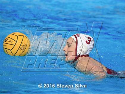 Thumbnail 2 in Granite Hills vs. Torrey Pines (CIF SDS D1 Quarterfinal) photogallery.