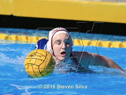 Thumbnail 2 in Granite Hills vs. Torrey Pines (CIF SDS D1 Quarterfinal) photogallery.