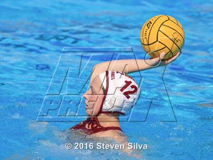 Thumbnail 1 in Granite Hills vs. Torrey Pines (CIF SDS D1 Quarterfinal) photogallery.