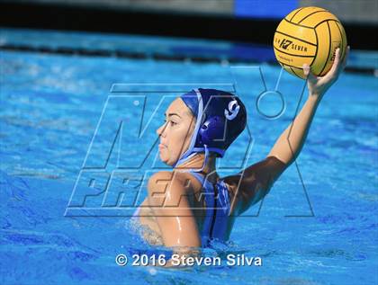 Thumbnail 2 in Granite Hills vs. Torrey Pines (CIF SDS D1 Quarterfinal) photogallery.