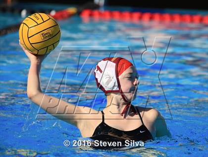 Thumbnail 3 in Granite Hills vs. Torrey Pines (CIF SDS D1 Quarterfinal) photogallery.