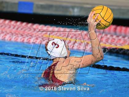 Thumbnail 1 in Granite Hills vs. Torrey Pines (CIF SDS D1 Quarterfinal) photogallery.