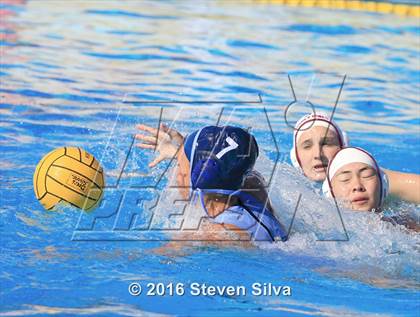 Thumbnail 1 in Granite Hills vs. Torrey Pines (CIF SDS D1 Quarterfinal) photogallery.