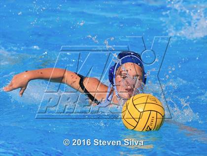 Thumbnail 1 in Granite Hills vs. Torrey Pines (CIF SDS D1 Quarterfinal) photogallery.