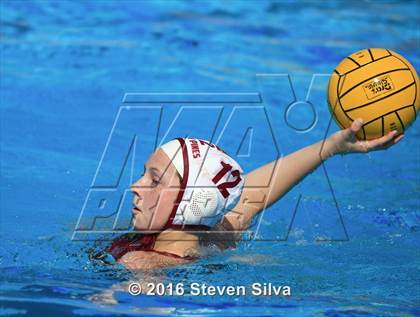 Thumbnail 2 in Granite Hills vs. Torrey Pines (CIF SDS D1 Quarterfinal) photogallery.