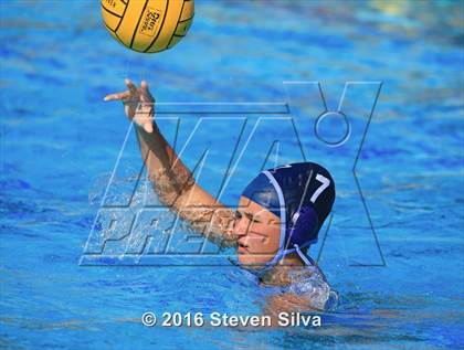 Thumbnail 1 in Granite Hills vs. Torrey Pines (CIF SDS D1 Quarterfinal) photogallery.