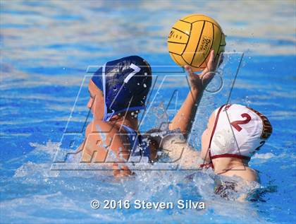 Thumbnail 3 in Granite Hills vs. Torrey Pines (CIF SDS D1 Quarterfinal) photogallery.
