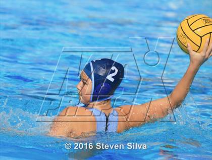 Thumbnail 2 in Granite Hills vs. Torrey Pines (CIF SDS D1 Quarterfinal) photogallery.
