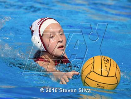Thumbnail 1 in Granite Hills vs. Torrey Pines (CIF SDS D1 Quarterfinal) photogallery.