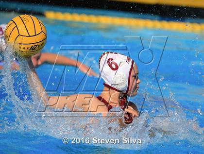 Thumbnail 1 in Granite Hills vs. Torrey Pines (CIF SDS D1 Quarterfinal) photogallery.
