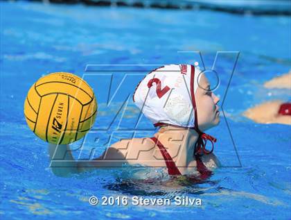 Thumbnail 1 in Granite Hills vs. Torrey Pines (CIF SDS D1 Quarterfinal) photogallery.