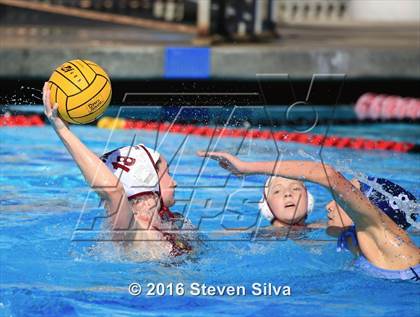 Thumbnail 3 in Granite Hills vs. Torrey Pines (CIF SDS D1 Quarterfinal) photogallery.