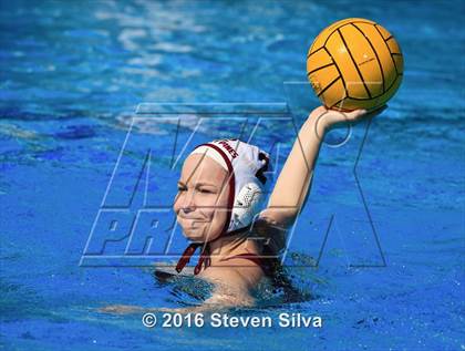Thumbnail 1 in Granite Hills vs. Torrey Pines (CIF SDS D1 Quarterfinal) photogallery.