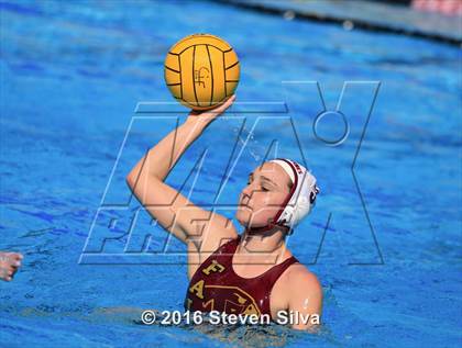 Thumbnail 3 in Granite Hills vs. Torrey Pines (CIF SDS D1 Quarterfinal) photogallery.