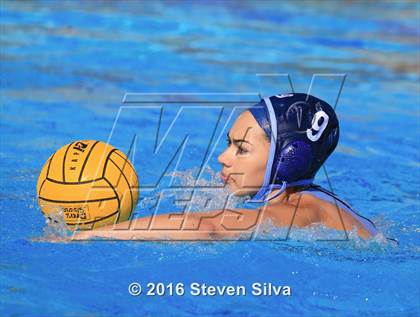 Thumbnail 3 in Granite Hills vs. Torrey Pines (CIF SDS D1 Quarterfinal) photogallery.