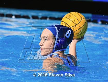 Thumbnail 2 in Granite Hills vs. Torrey Pines (CIF SDS D1 Quarterfinal) photogallery.