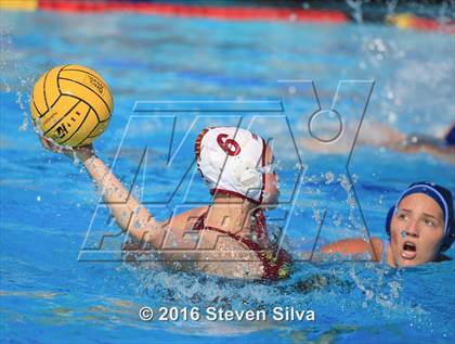 Thumbnail 2 in Granite Hills vs. Torrey Pines (CIF SDS D1 Quarterfinal) photogallery.