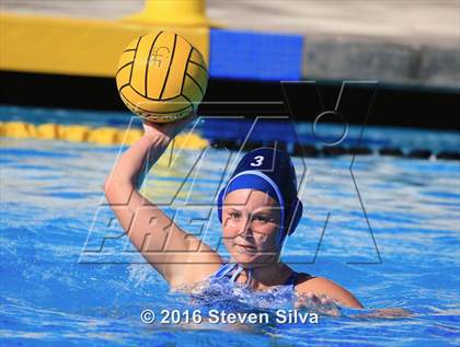 Thumbnail 2 in Granite Hills vs. Torrey Pines (CIF SDS D1 Quarterfinal) photogallery.