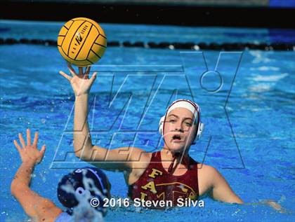 Thumbnail 2 in Granite Hills vs. Torrey Pines (CIF SDS D1 Quarterfinal) photogallery.