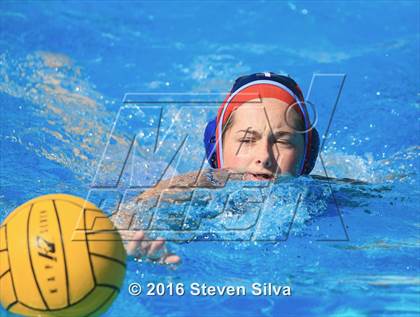 Thumbnail 1 in Granite Hills vs. Torrey Pines (CIF SDS D1 Quarterfinal) photogallery.