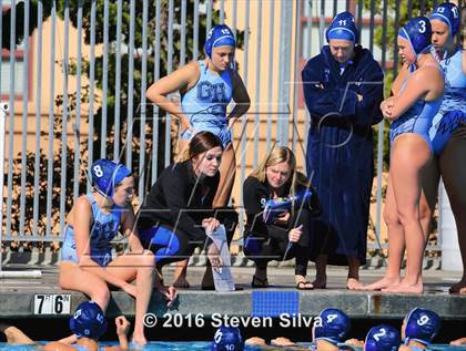 Thumbnail 2 in Granite Hills vs. Torrey Pines (CIF SDS D1 Quarterfinal) photogallery.