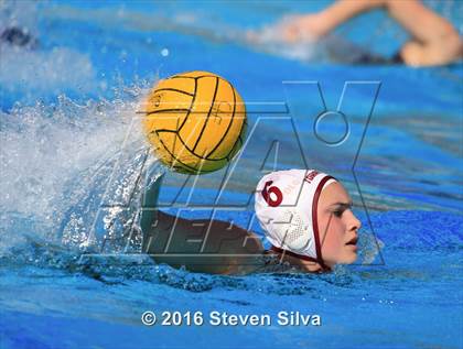 Thumbnail 3 in Granite Hills vs. Torrey Pines (CIF SDS D1 Quarterfinal) photogallery.