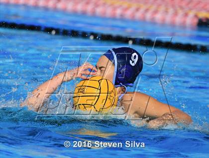 Thumbnail 2 in Granite Hills vs. Torrey Pines (CIF SDS D1 Quarterfinal) photogallery.
