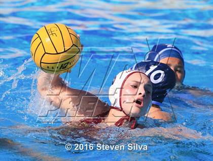 Thumbnail 2 in Granite Hills vs. Torrey Pines (CIF SDS D1 Quarterfinal) photogallery.
