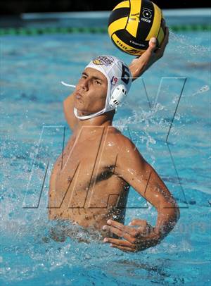 Fountain Valley @ Yorba Linda