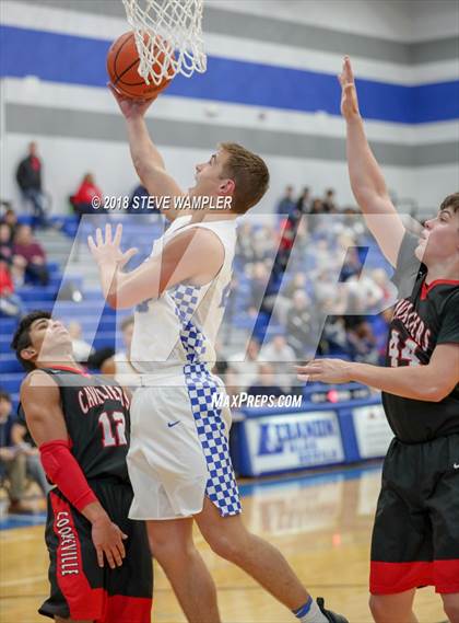 Thumbnail 3 in Cookeville @ Lebanon photogallery.
