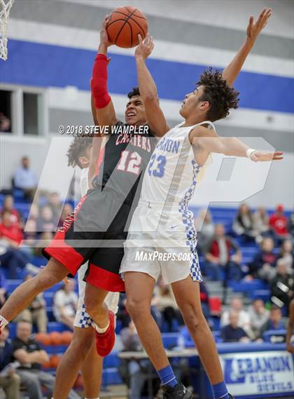 Thumbnail 2 in Cookeville @ Lebanon photogallery.