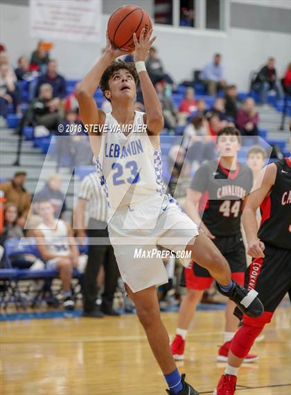 Thumbnail 2 in Cookeville @ Lebanon photogallery.