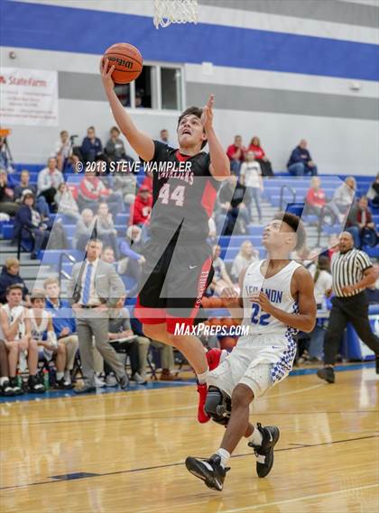 Thumbnail 3 in Cookeville @ Lebanon photogallery.