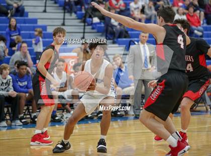 Thumbnail 3 in Cookeville @ Lebanon photogallery.