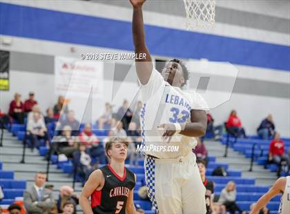 Thumbnail 2 in Cookeville @ Lebanon photogallery.