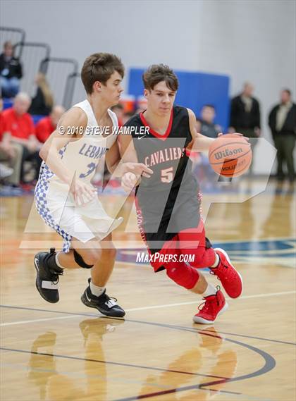 Thumbnail 1 in Cookeville @ Lebanon photogallery.