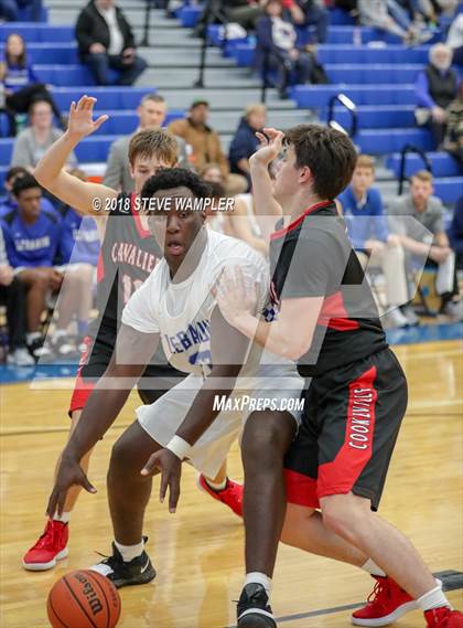 Thumbnail 3 in Cookeville @ Lebanon photogallery.