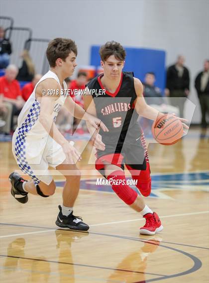 Thumbnail 3 in Cookeville @ Lebanon photogallery.