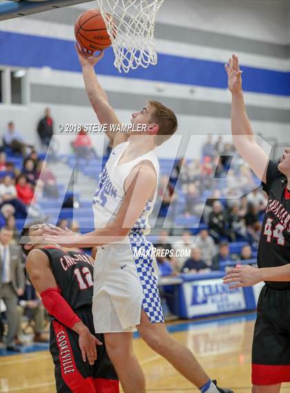 Thumbnail 1 in Cookeville @ Lebanon photogallery.