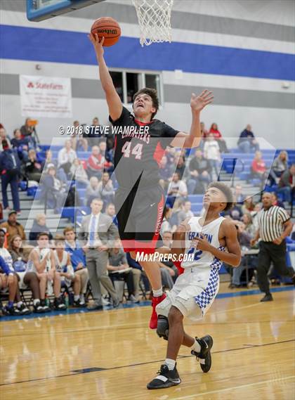 Thumbnail 1 in Cookeville @ Lebanon photogallery.