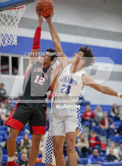 Thumbnail 1 in Cookeville @ Lebanon photogallery.