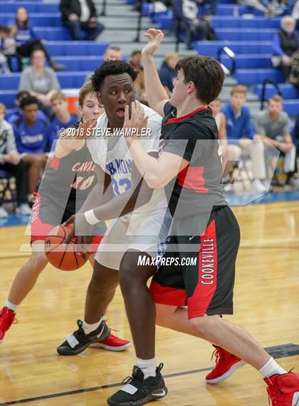 Thumbnail 3 in Cookeville @ Lebanon photogallery.